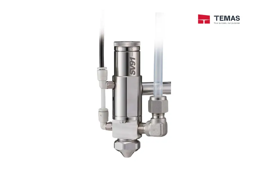 SPRAY VALVE SV91 SAN-EI TECH